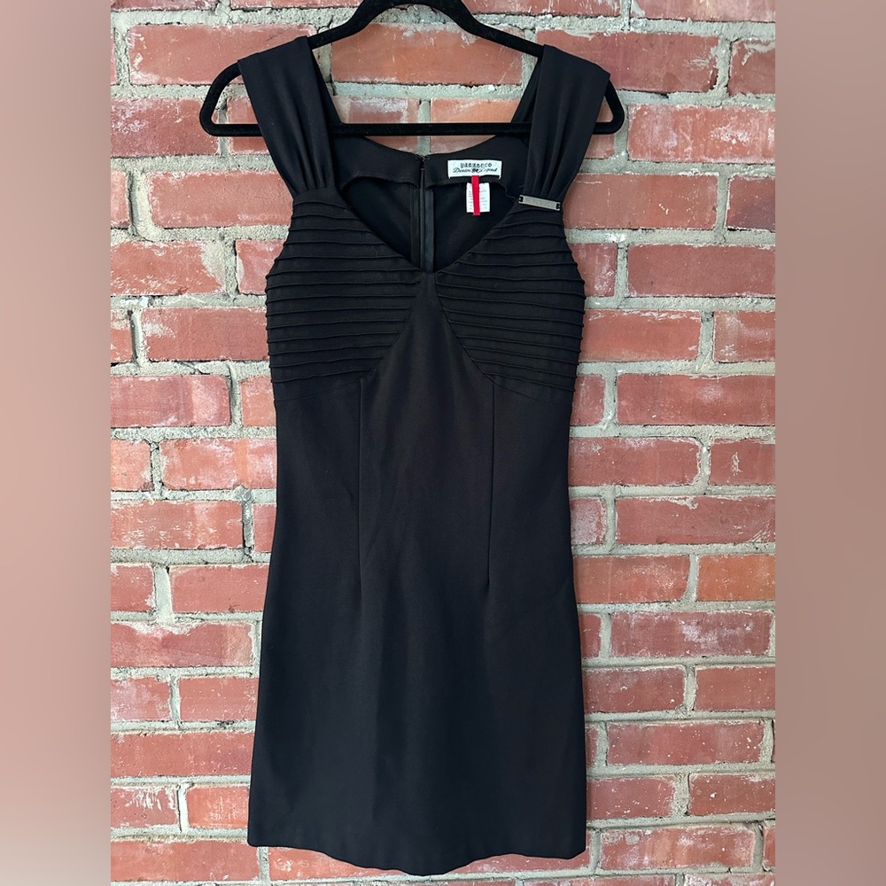 Parasuco Body Con Dress